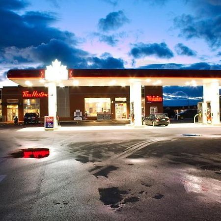 Motel Express Saint-Antonin Zewnętrze zdjęcie
