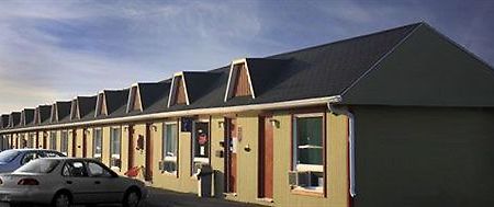 Motel Express Saint-Antonin Zewnętrze zdjęcie