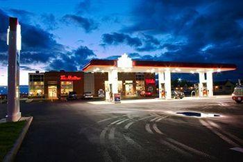 Motel Express Saint-Antonin Zewnętrze zdjęcie