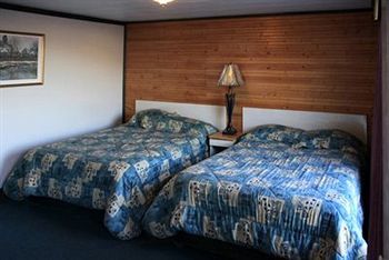 Motel Express Saint-Antonin Zewnętrze zdjęcie