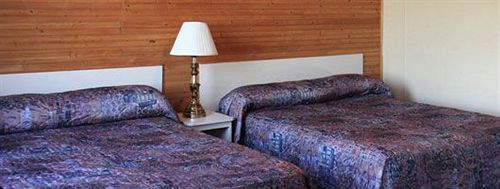 Motel Express Saint-Antonin Zewnętrze zdjęcie