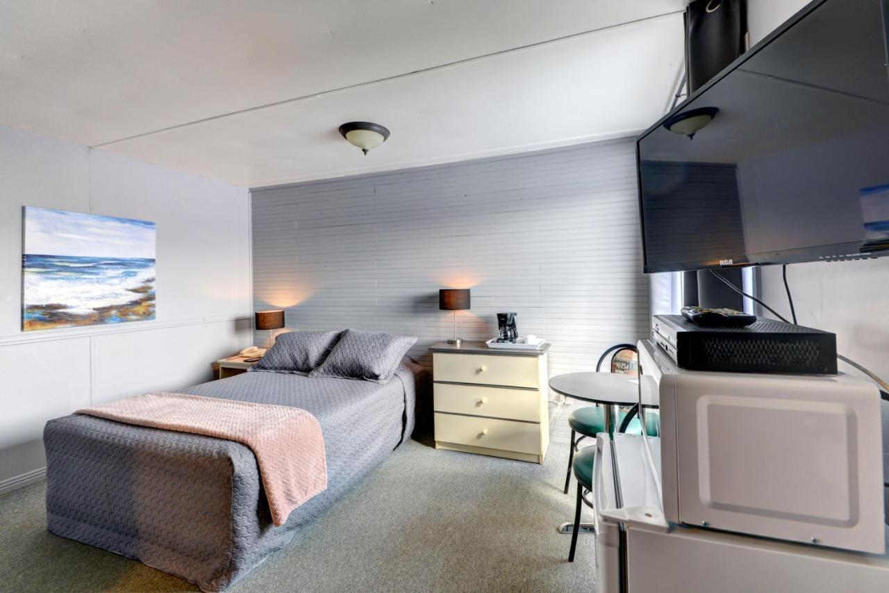 Motel Express Saint-Antonin Zewnętrze zdjęcie