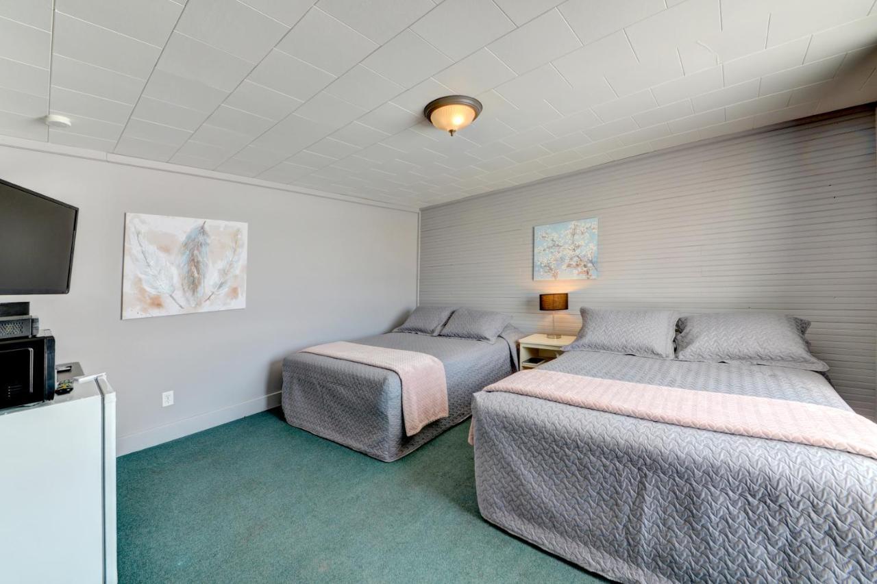 Motel Express Saint-Antonin Zewnętrze zdjęcie